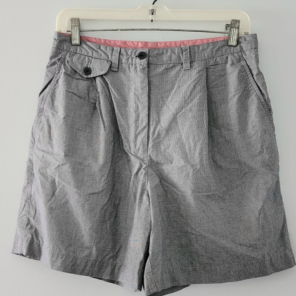Lauren Ralph Lauren shorts size 8 women's